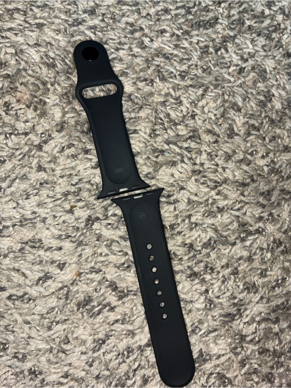 Apple Watch S/M 42 mm Band